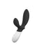 LELO - Loki Wave 2 - Prostaat Vibrator - Zwart-Laced-up.nl
