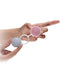 LELO - Luna Beads Mini - Vaginale Balletjes-Laced-up.nl