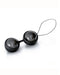 LELO - Luna Beads Noir - Vaginale Balletjes-Laced-up.nl