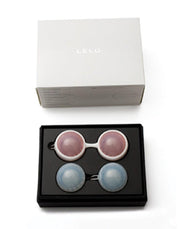 LELO - Luna Beads - Vaginale Balletjes-Laced-up.nl