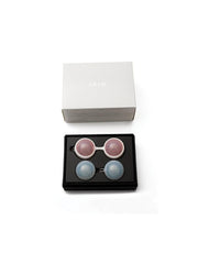 LELO - Luna Beads - Vaginale Balletjes-Laced-up.nl