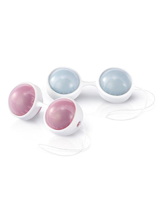 LELO - Luna Beads - Vaginale Balletjes-Laced-up.nl