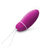LELO - Luna Smart Bead - Vibrerend Eitje - Cerise-Laced-up.nl