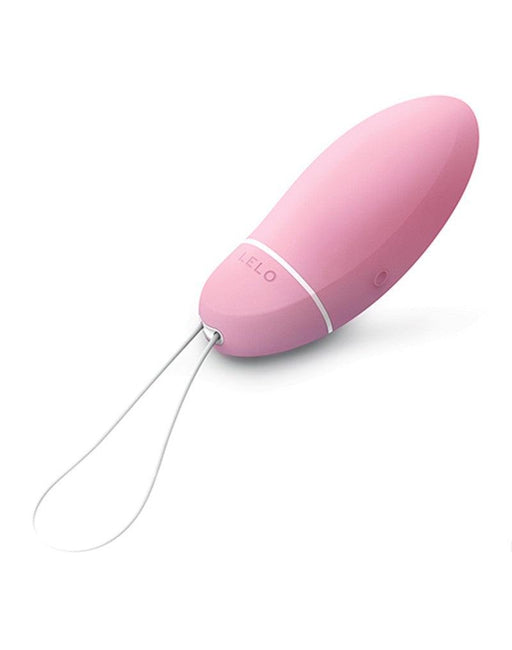 LELO - Luna Smart Bead - Vibrerend Eitje - Roze-Laced-up.nl