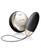 LELO - Lyla 2 - Vibrerend Eitje - Zwart-Laced-up.nl