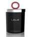 LELO - Massagekaars - Black Pepper & Pomegranate-Laced-up.nl