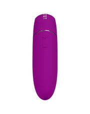 LELO - Mia 3 - Pucker Up - Lipstick Vibrator - Dieproze-Erotiekvoordeel.nl