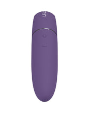 LELO - Mia 3 - Pucker Up - Lipstick Vibrator - Paars-Erotiekvoordeel.nl
