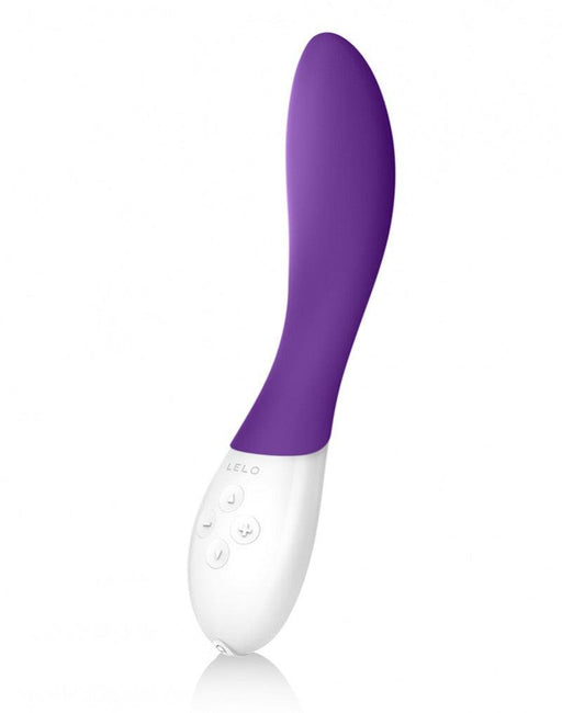 LELO - Mona 2 - G-spot Vibrator - Paars-Laced-up.nl