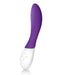 LELO - Mona 2 - G-spot Vibrator - Paars-Laced-up.nl