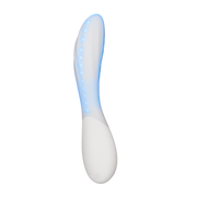 LELO - Mona Spectra - Wellness Massager met Rood Licht - Wit-Erotiekvoordeel.nl