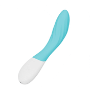 LELO - Mona Twist - G-spot Vibrator - Aqua-Erotiekvoordeel.nl