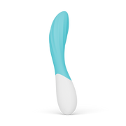 LELO - Mona Twist - G-spot Vibrator - Aqua-Erotiekvoordeel.nl