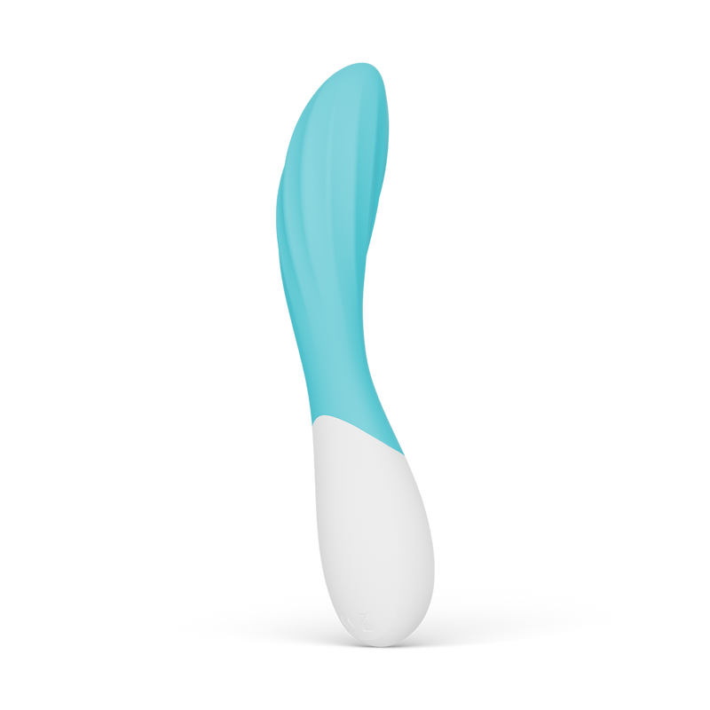 LELO - Mona Twist - G-spot Vibrator - Aqua-Erotiekvoordeel.nl