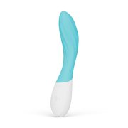 LELO - Mona Twist - G-spot Vibrator - Aqua-Erotiekvoordeel.nl