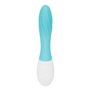 LELO - Mona Twist - G-spot Vibrator - Aqua-Erotiekvoordeel.nl