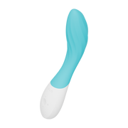 LELO - Mona Twist - G-spot Vibrator - Aqua-Erotiekvoordeel.nl