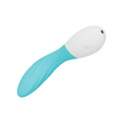 LELO - Mona Twist - G-spot Vibrator - Aqua-Erotiekvoordeel.nl