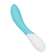 LELO - Mona Twist - G-spot Vibrator - Aqua-Erotiekvoordeel.nl