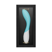 LELO - Mona Twist - G-spot Vibrator - Aqua-Erotiekvoordeel.nl
