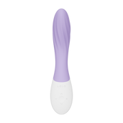 LELO - Mona Twist - G-spot Vibrator - Lavendel-Erotiekvoordeel.nl