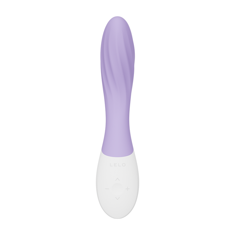 LELO - Mona Twist - G-spot Vibrator - Lavendel-Erotiekvoordeel.nl