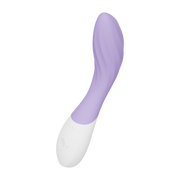 LELO - Mona Twist - G-spot Vibrator - Lavendel-Erotiekvoordeel.nl