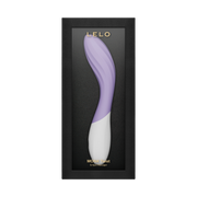 LELO - Mona Twist - G-spot Vibrator - Lavendel-Erotiekvoordeel.nl