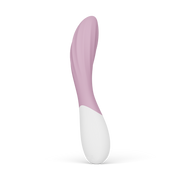 LELO - Mona Twist - G-spot Vibrator - Lichtroze-Erotiekvoordeel.nl