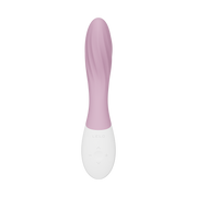 LELO - Mona Twist - G-spot Vibrator - Lichtroze-Erotiekvoordeel.nl