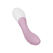 LELO - Mona Twist - G-spot Vibrator - Lichtroze-Erotiekvoordeel.nl