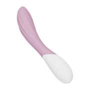 LELO - Mona Twist - G-spot Vibrator - Lichtroze-Erotiekvoordeel.nl