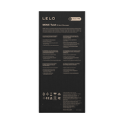LELO - Mona Twist - G-spot Vibrator - Lichtroze-Erotiekvoordeel.nl