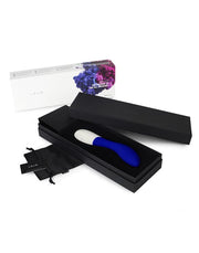 LELO - Mona Wave - G-spot Vibrator - Blauw-Laced-up.nl