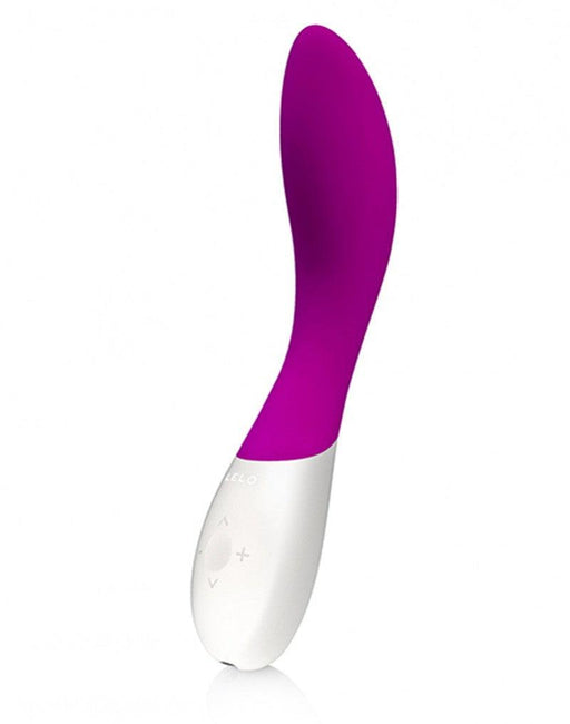 LELO - Mona Wave - G-spot Vibrator - Paars-Laced-up.nl