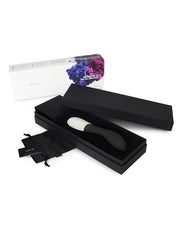 LELO - Mona Wave - G-spot Vibrator - Zwart-Laced-up.nl