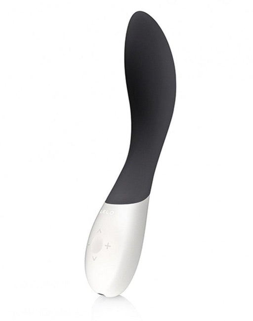 LELO - Mona Wave - G-spot Vibrator - Zwart-Laced-up.nl