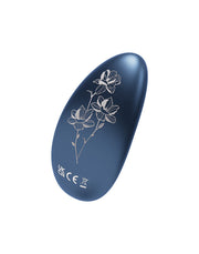 LELO - Nea 3 - Clitoris Vibrator - Blauw-Laced-up.nl
