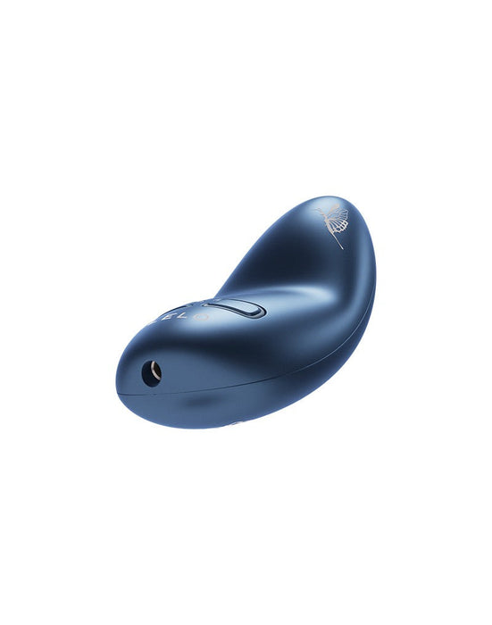 LELO - Nea 3 - Clitoris Vibrator - Blauw-Laced-up.nl