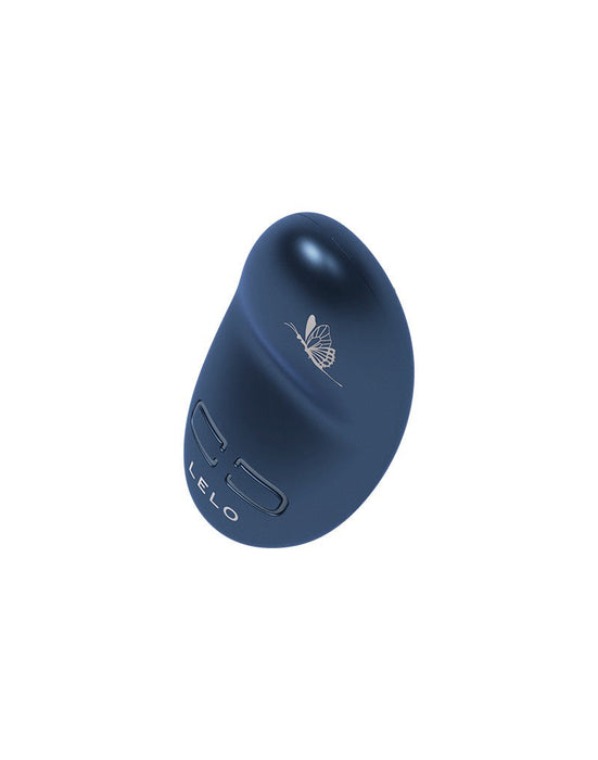 LELO - Nea 3 - Clitoris Vibrator - Blauw-Laced-up.nl