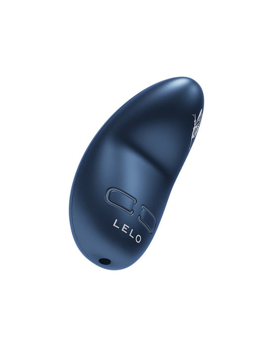 LELO - Nea 3 - Clitoris Vibrator - Blauw-Laced-up.nl