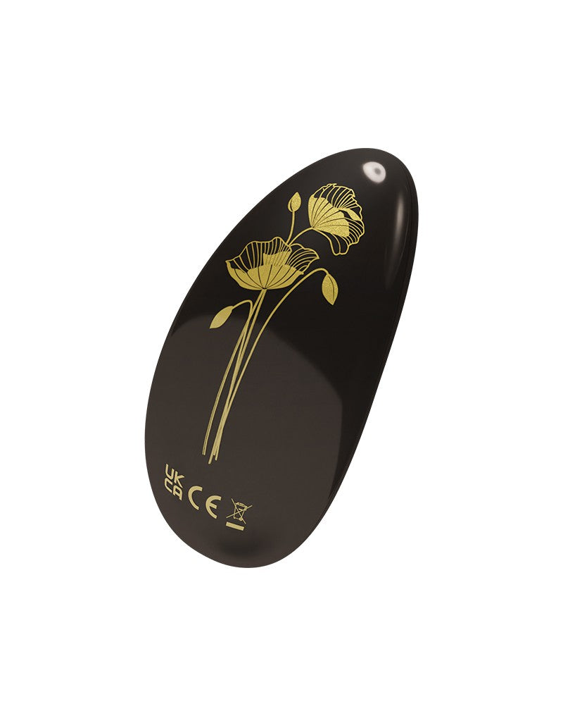 LELO - Nea 3 - Clitoris Vibrator - Zwart-Laced-up.nl
