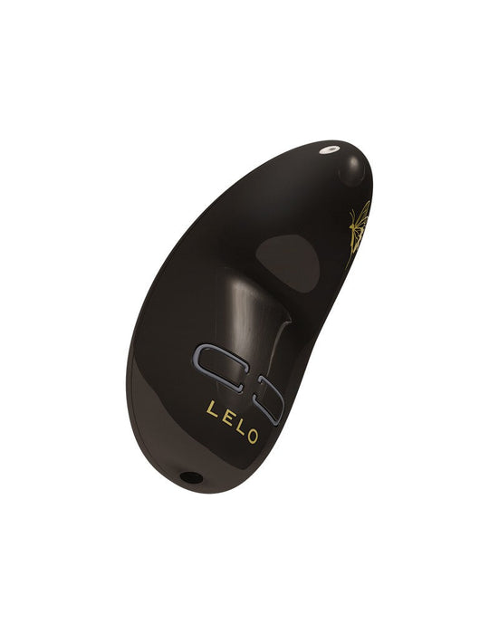 LELO - Nea 3 - Clitoris Vibrator - Zwart-Laced-up.nl