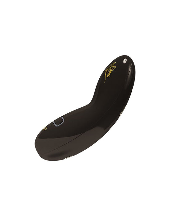 LELO - Nea 3 - Clitoris Vibrator - Zwart-Laced-up.nl