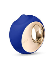 LELO - Ora 3.0 - Oral Sex Simulator - Blue-Laced-up.nl