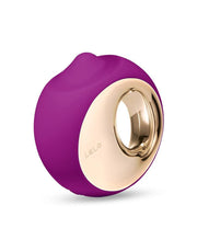 LELO - Ora 3.0 - Simulador de sexo oral - Púrpura-Erotiekvoordeel.nl