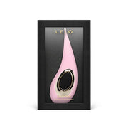 LELO - Pinpoint Clitoris Vibrator DOT - Lichtoze-Laced-up.nl