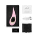 LELO - Pinpoint Clitoris Vibrator DOT - Lichtoze-Laced-up.nl