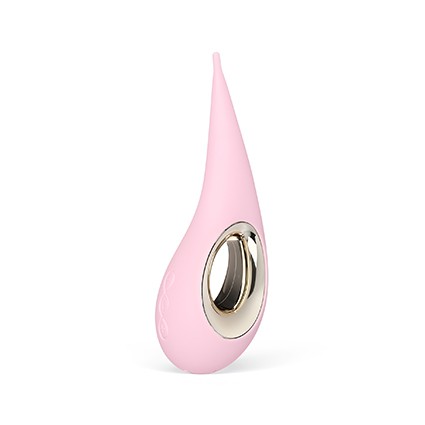 LELO - Pinpoint Clitoris Vibrator DOT - Lichtoze-Laced-up.nl