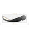 LELO - Smart Wand 2.0 Medium - Wand Vibrator - Zwart-Laced-up.nl
